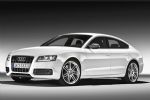 Audi S5 Sportback